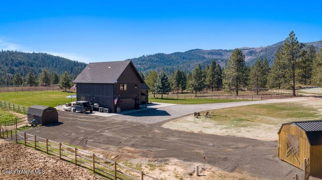 3702 S Puma Dr, Coeur D'alene, ID 83814