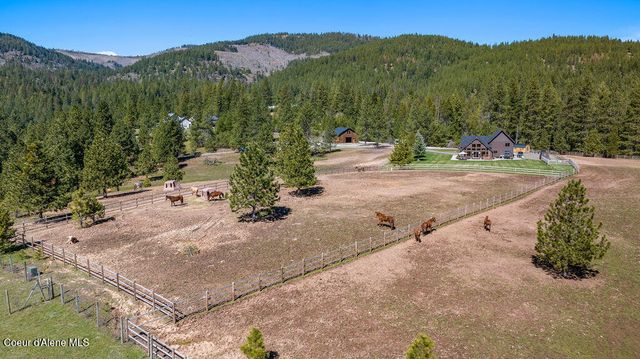 3702 S Puma Dr, Coeur D'alene, ID 83814
