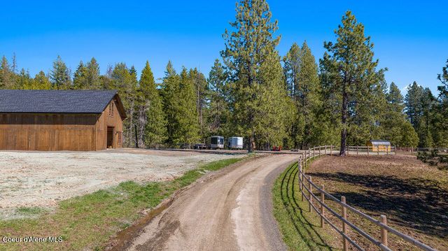 3702 S Puma Dr, Coeur D'alene, ID 83814