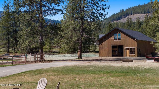 3702 S Puma Dr, Coeur D'alene, ID 83814