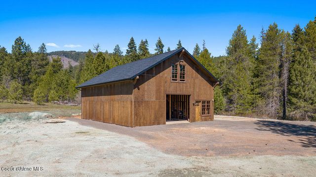 3702 S Puma Dr, Coeur D'alene, ID 83814