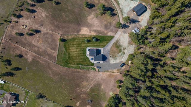 3702 S Puma Dr, Coeur D'alene, ID 83814