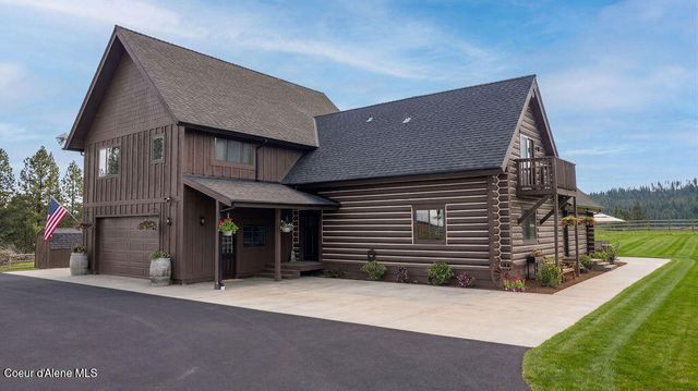 3702 S Puma Dr, Coeur D'alene, ID 83814