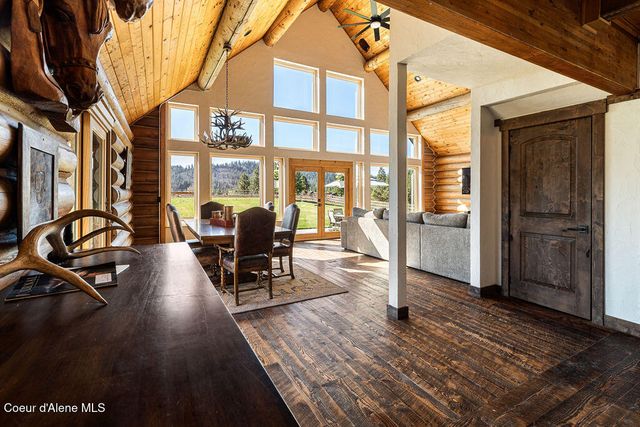 3702 S Puma Dr, Coeur D'alene, ID 83814