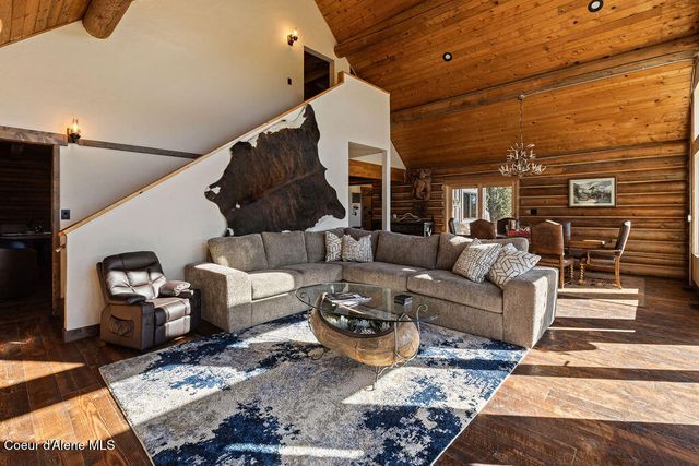 3702 S Puma Dr, Coeur D'alene, ID 83814