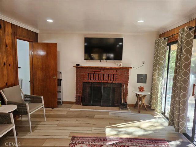 32868 Deer Lane, Running Springs, CA 92382