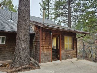 32868 Deer Lane, Running Springs, CA 92382