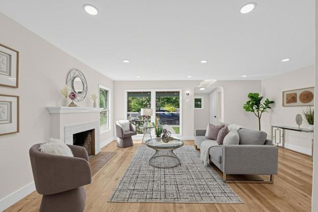 310 N Eldorado Street, San Mateo, CA 94401