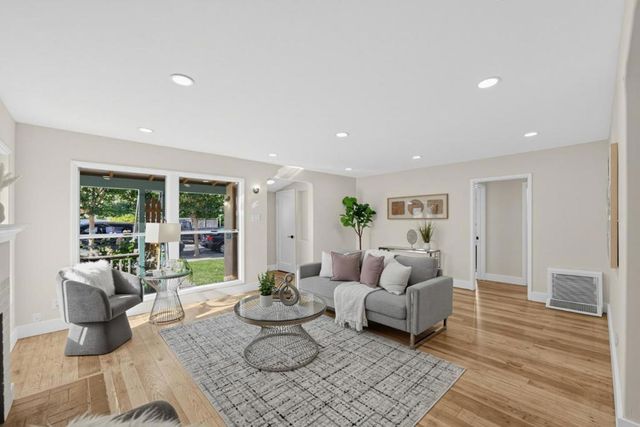 310 N Eldorado Street, San Mateo, CA 94401