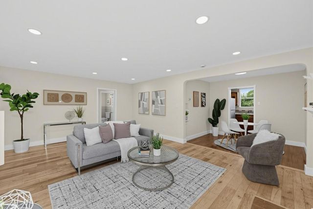 310 N Eldorado Street, San Mateo, CA 94401
