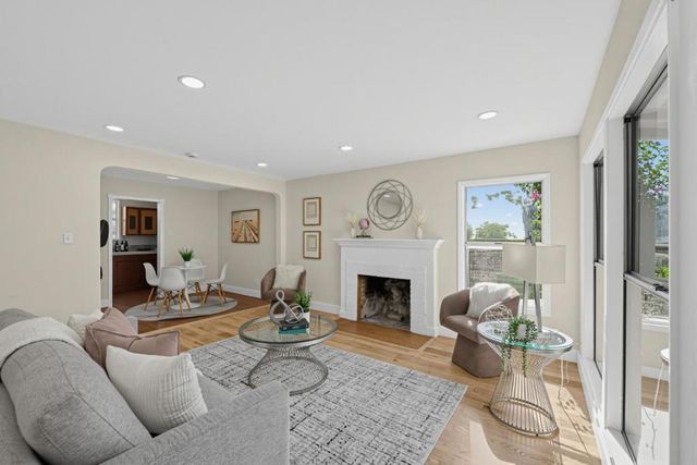 310 N Eldorado Street, San Mateo, CA 94401