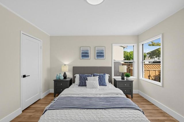 310 N Eldorado Street, San Mateo, CA 94401