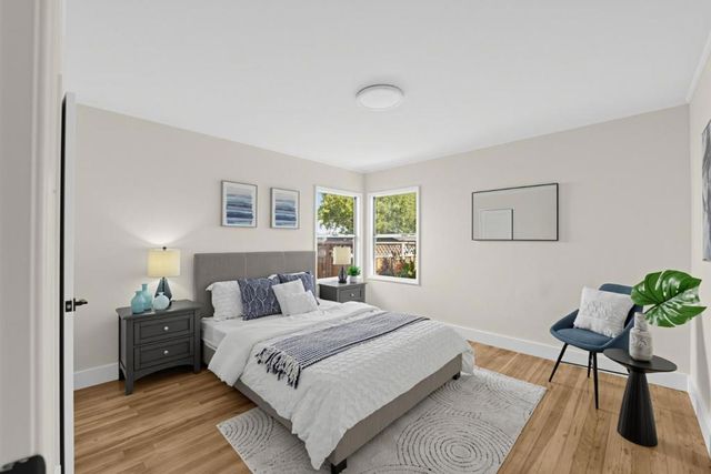 310 N Eldorado Street, San Mateo, CA 94401