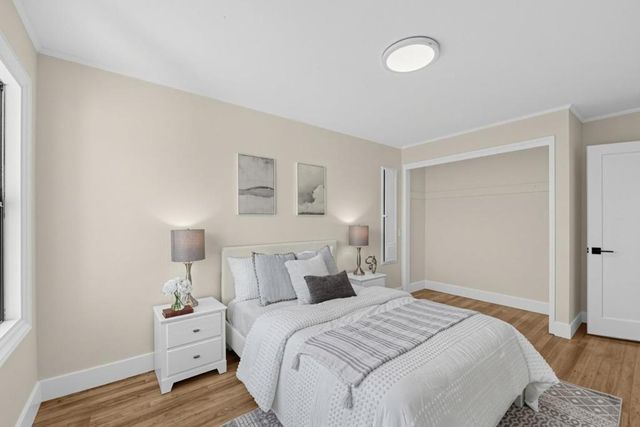 310 N Eldorado Street, San Mateo, CA 94401