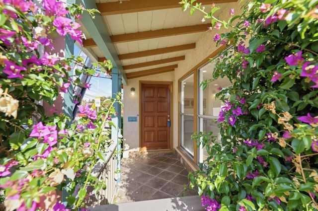 310 N Eldorado Street, San Mateo, CA 94401