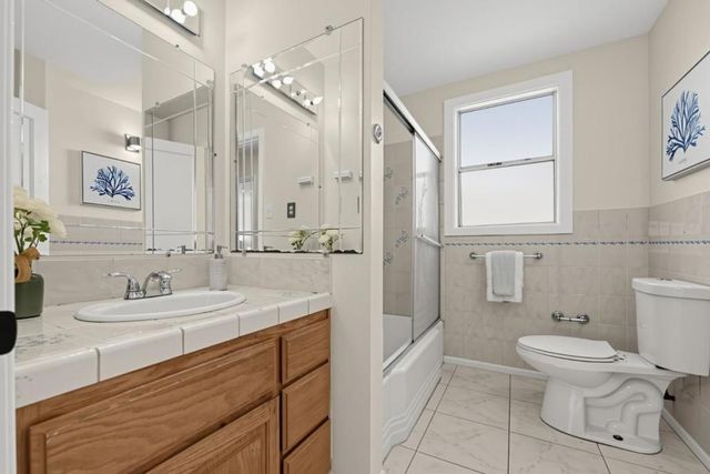 310 N Eldorado Street, San Mateo, CA 94401