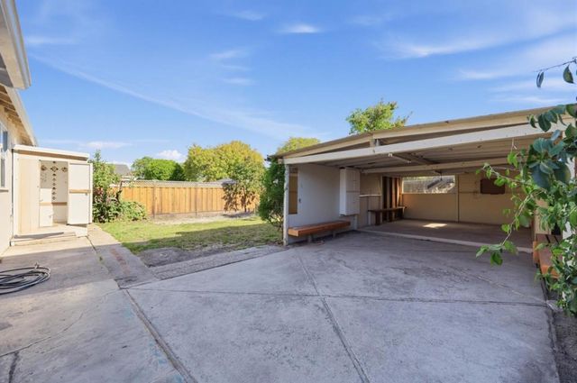 310 N Eldorado Street, San Mateo, CA 94401
