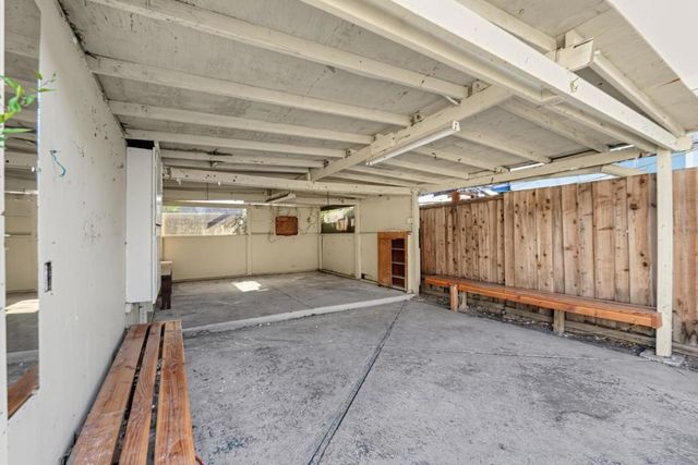 310 N Eldorado Street, San Mateo, CA 94401