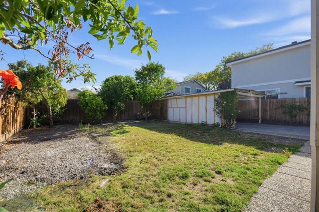 310 N Eldorado Street, San Mateo, CA 94401