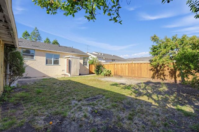 310 N Eldorado Street, San Mateo, CA 94401