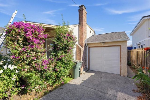 310 N Eldorado Street, San Mateo, CA 94401