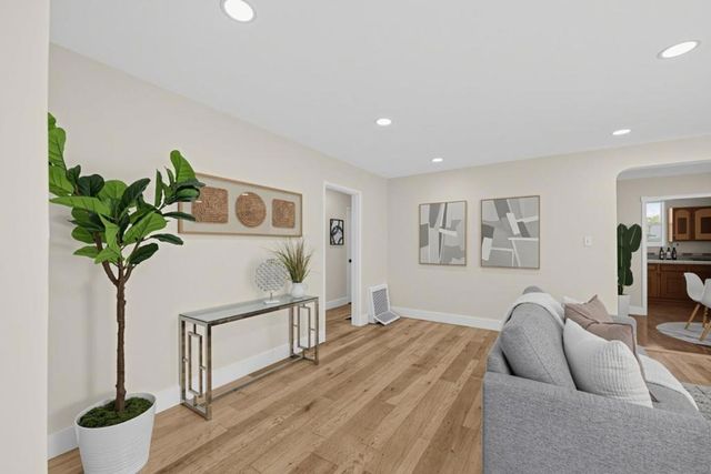 310 N Eldorado Street, San Mateo, CA 94401