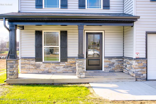 7300 Jacks Landing, Louisville, KY 40291