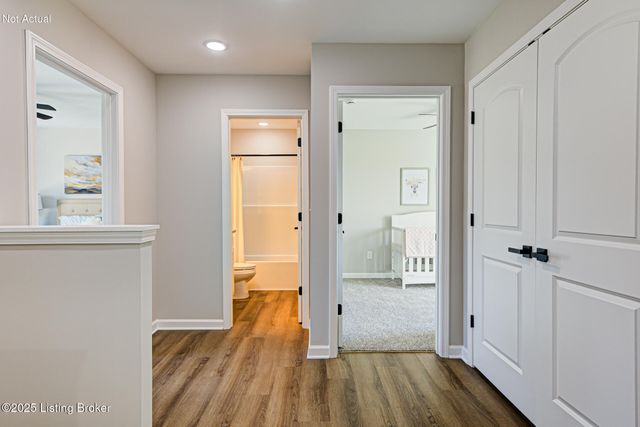 7300 Jacks Landing, Louisville, KY 40291