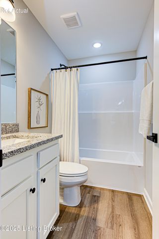 7300 Jacks Landing, Louisville, KY 40291