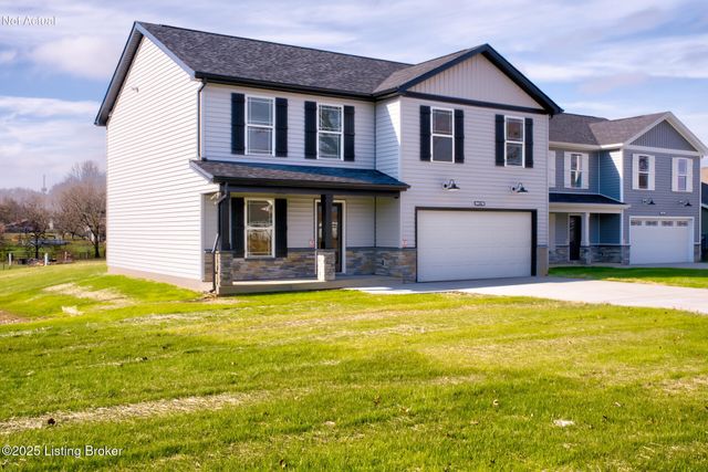 7300 Jacks Landing, Louisville, KY 40291