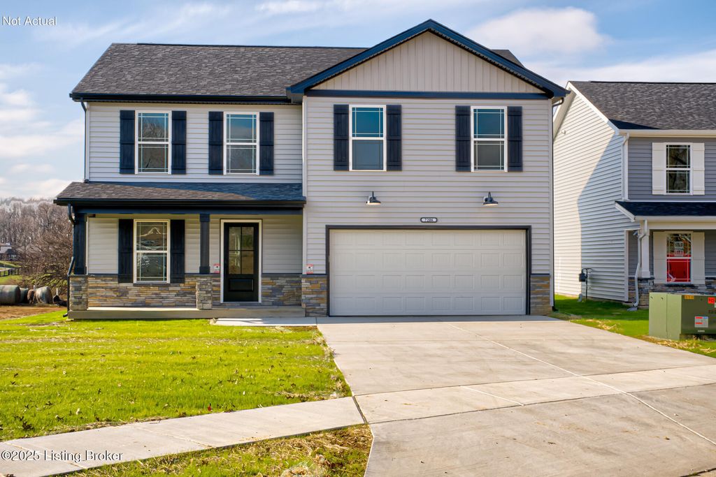 7300 Jacks Landing, Louisville, KY 40291