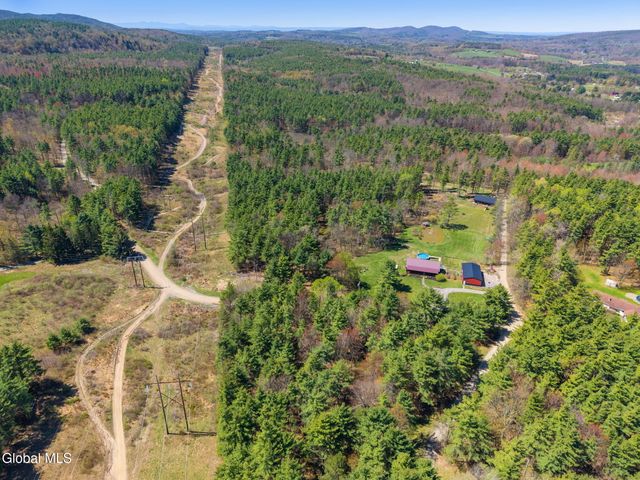 68 Cold Springs Road, Grafton, NY 12180