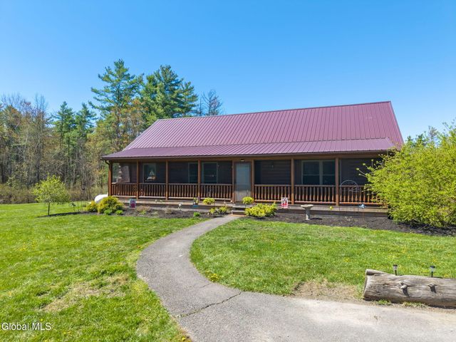 68 Cold Springs Road, Grafton, NY 12180