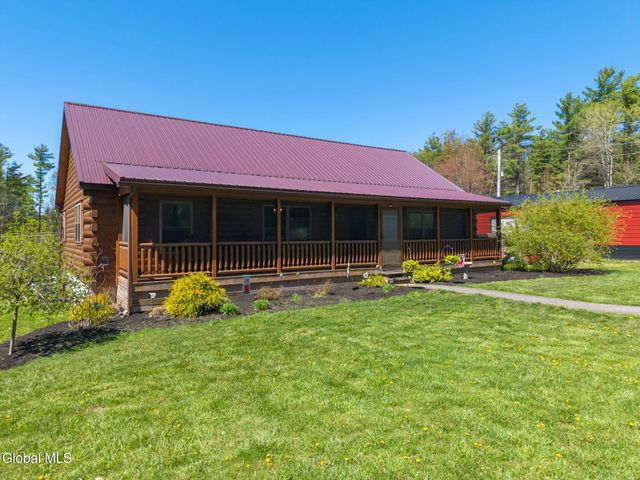 68 Cold Springs Road, Grafton, NY 12180