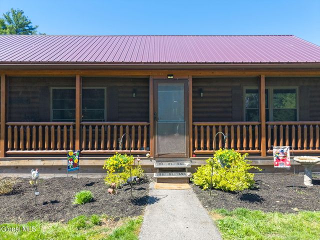 68 Cold Springs Road, Grafton, NY 12180
