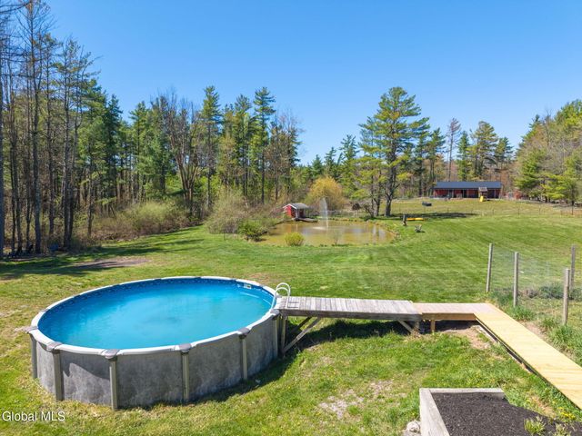68 Cold Springs Road, Grafton, NY 12180
