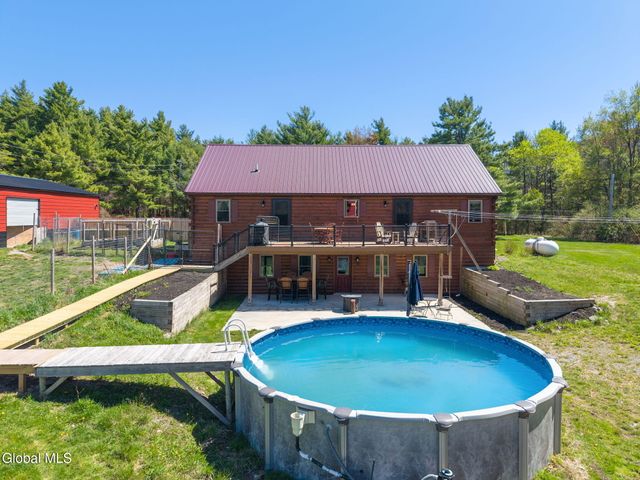 68 Cold Springs Road, Grafton, NY 12180
