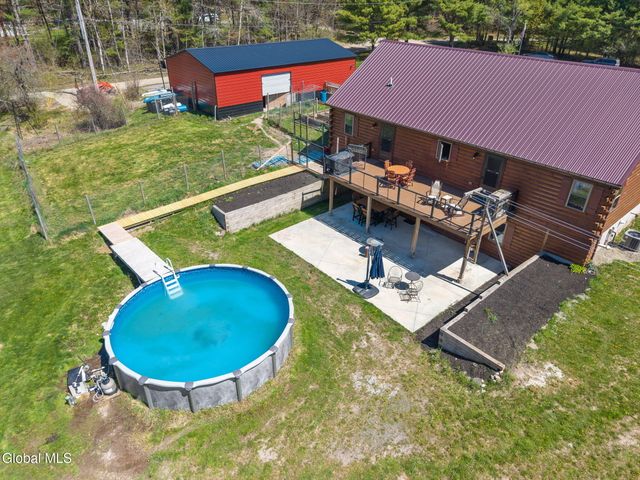 68 Cold Springs Road, Grafton, NY 12180
