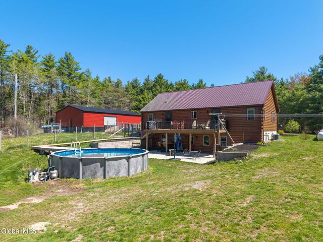 68 Cold Springs Road, Grafton, NY 12180
