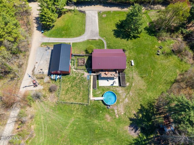 68 Cold Springs Road, Grafton, NY 12180