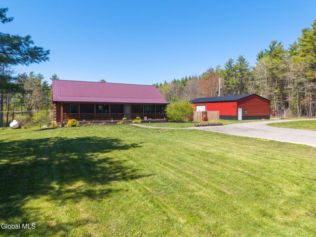 68 Cold Springs Road, Grafton, NY 12180
