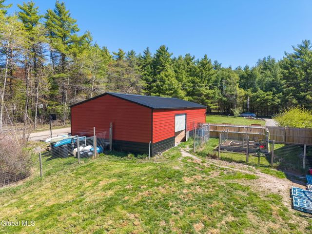 68 Cold Springs Road, Grafton, NY 12180