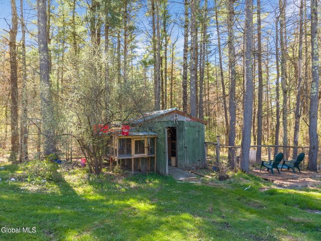 68 Cold Springs Road, Grafton, NY 12180