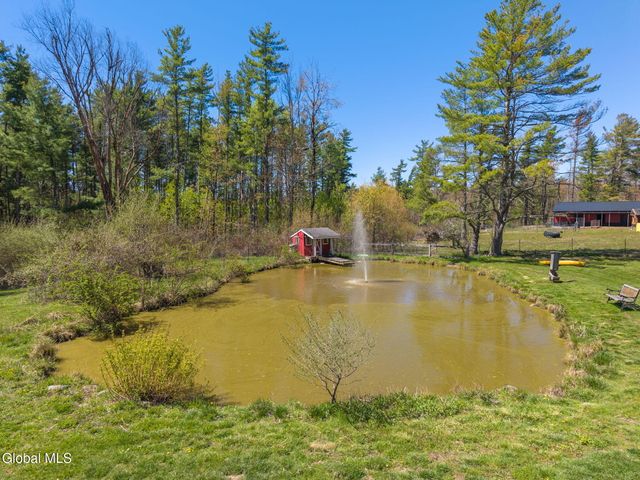 68 Cold Springs Road, Grafton, NY 12180