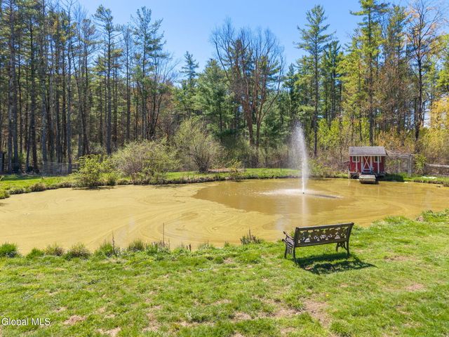 68 Cold Springs Road, Grafton, NY 12180