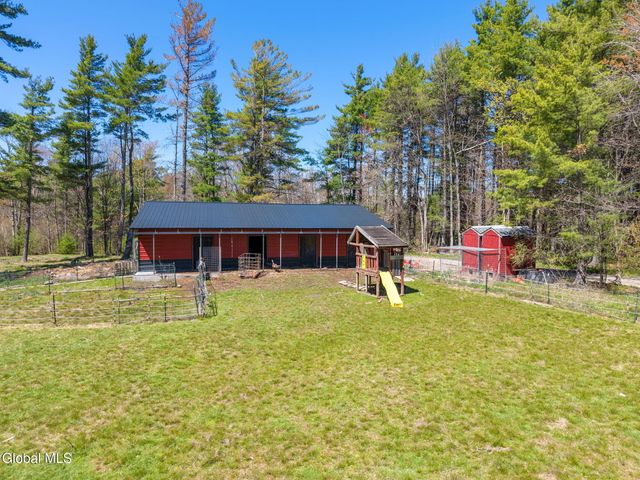 68 Cold Springs Road, Grafton, NY 12180