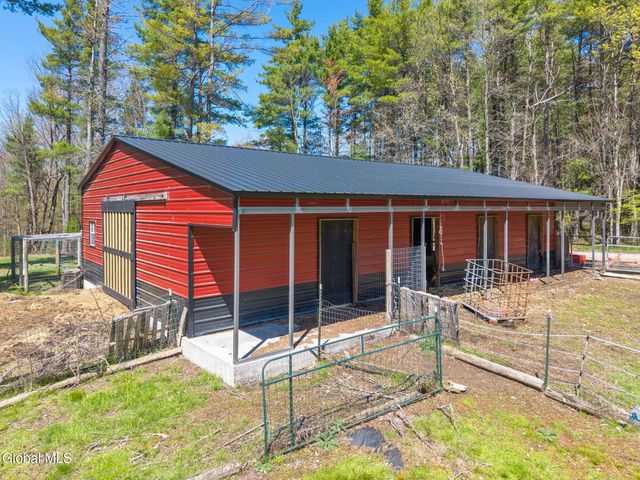 68 Cold Springs Road, Grafton, NY 12180