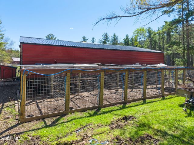 68 Cold Springs Road, Grafton, NY 12180