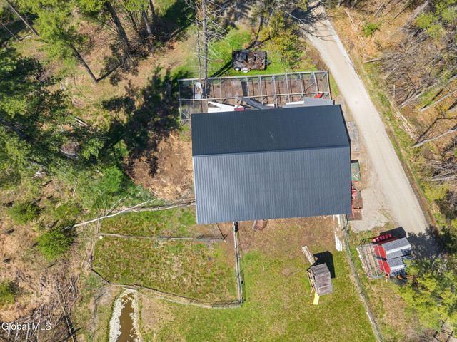 68 Cold Springs Road, Grafton, NY 12180