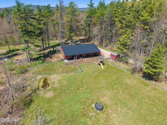 68 Cold Springs Road, Grafton, NY 12180